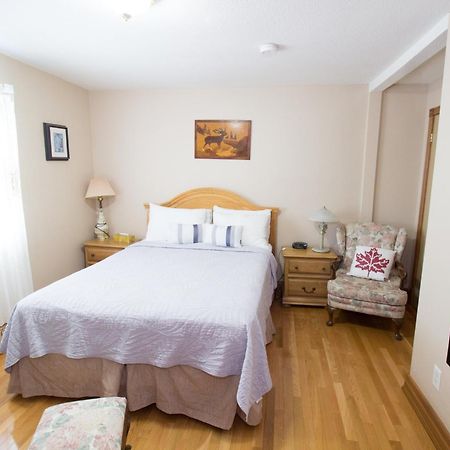 Anna'S Bed & Breakfast Niagara Falls Zewnętrze zdjęcie