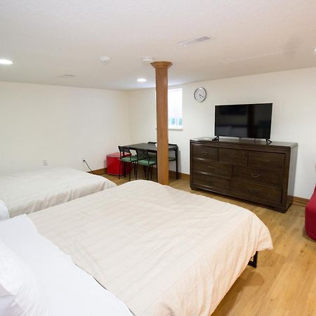 Anna'S Bed & Breakfast Niagara Falls Zewnętrze zdjęcie