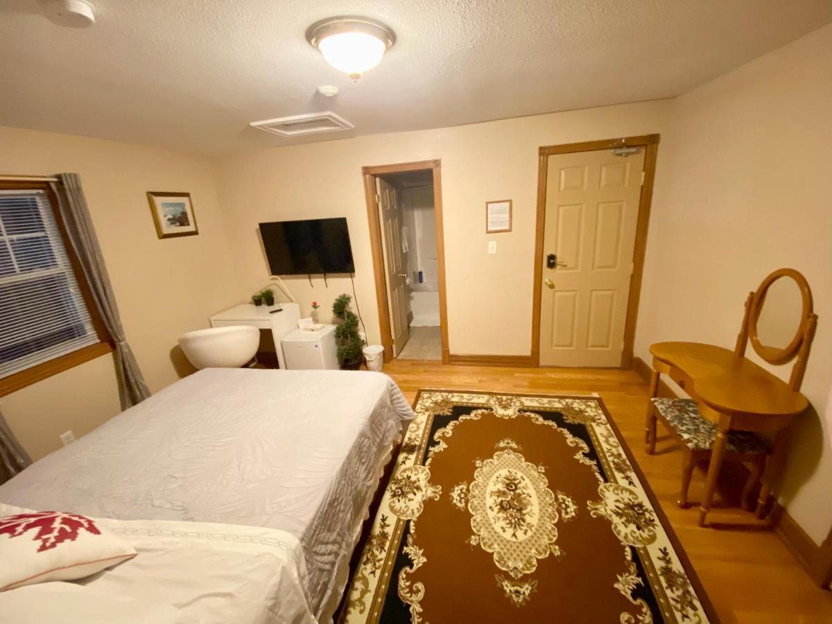 Anna'S Bed & Breakfast Niagara Falls Zewnętrze zdjęcie