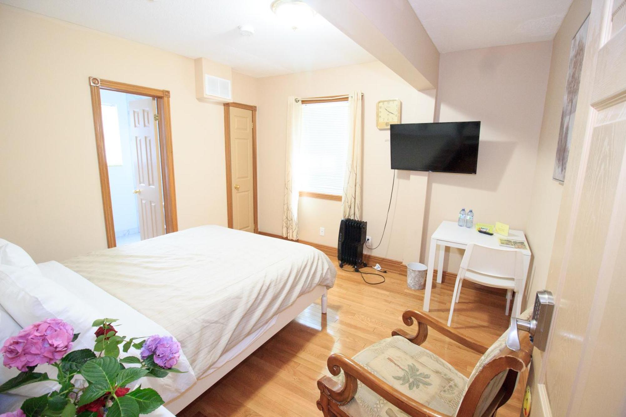 Anna'S Bed & Breakfast Niagara Falls Zewnętrze zdjęcie