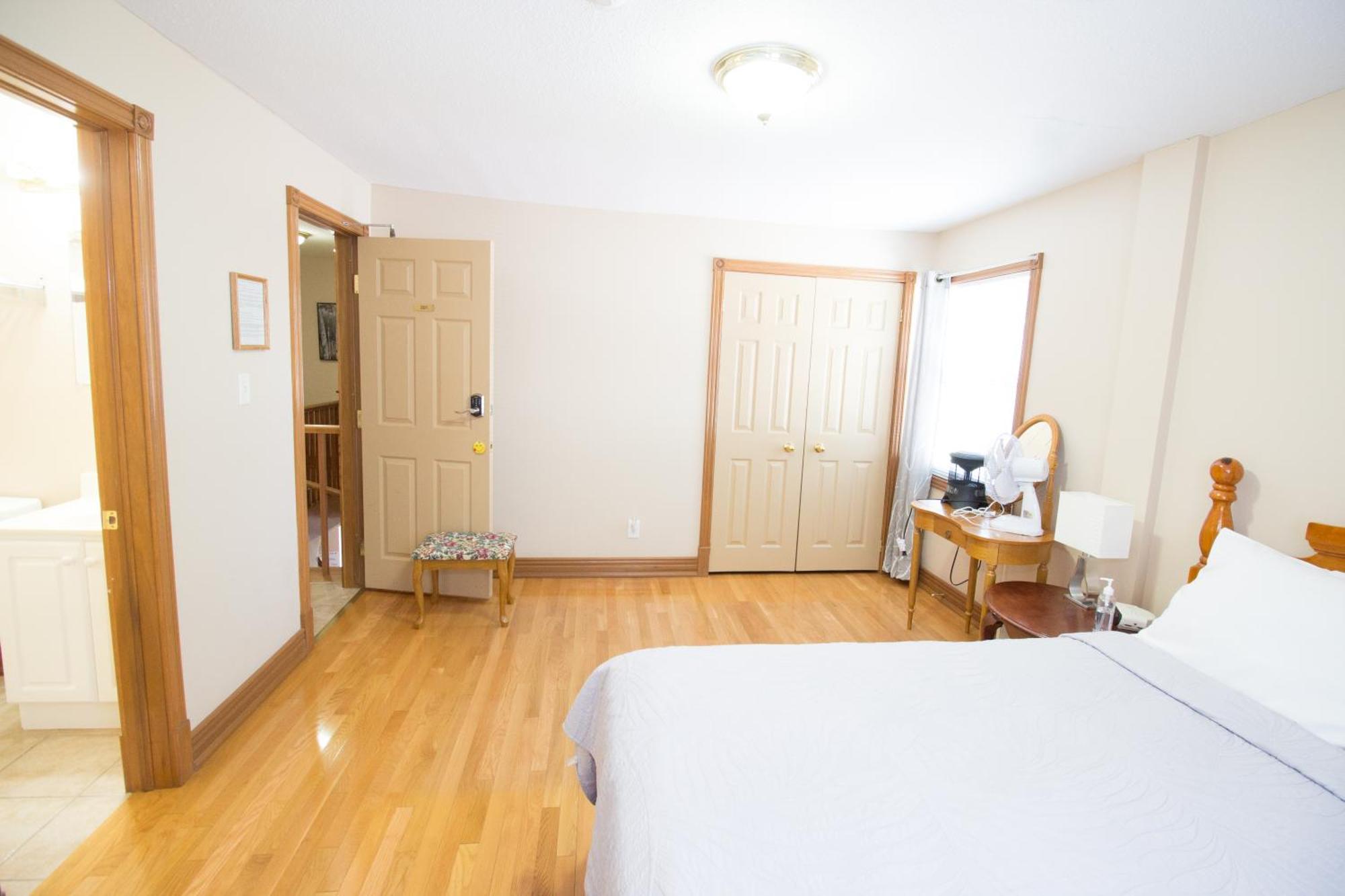 Anna'S Bed & Breakfast Niagara Falls Zewnętrze zdjęcie
