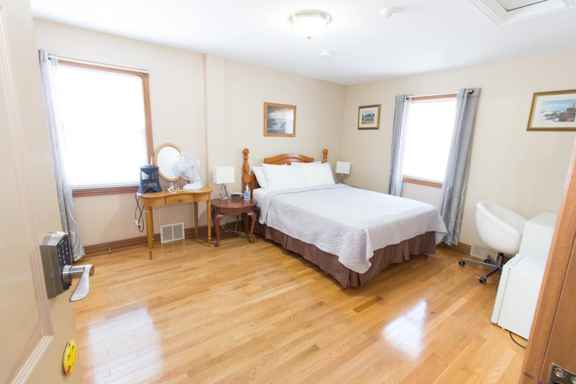 Anna'S Bed & Breakfast Niagara Falls Zewnętrze zdjęcie