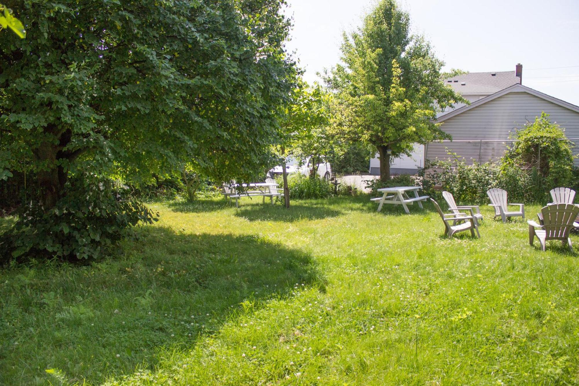 Anna'S Bed & Breakfast Niagara Falls Zewnętrze zdjęcie