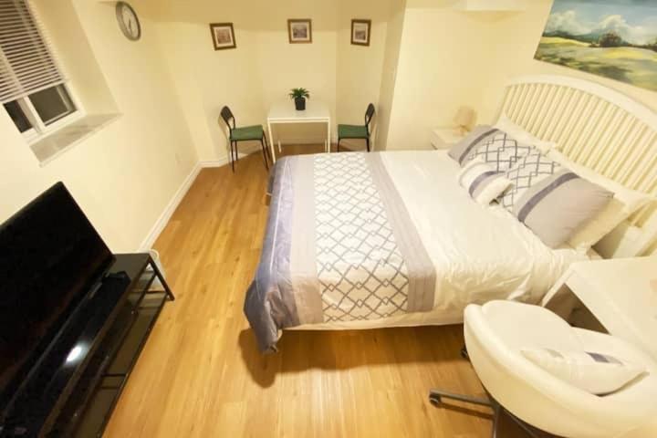 Anna'S Bed & Breakfast Niagara Falls Zewnętrze zdjęcie