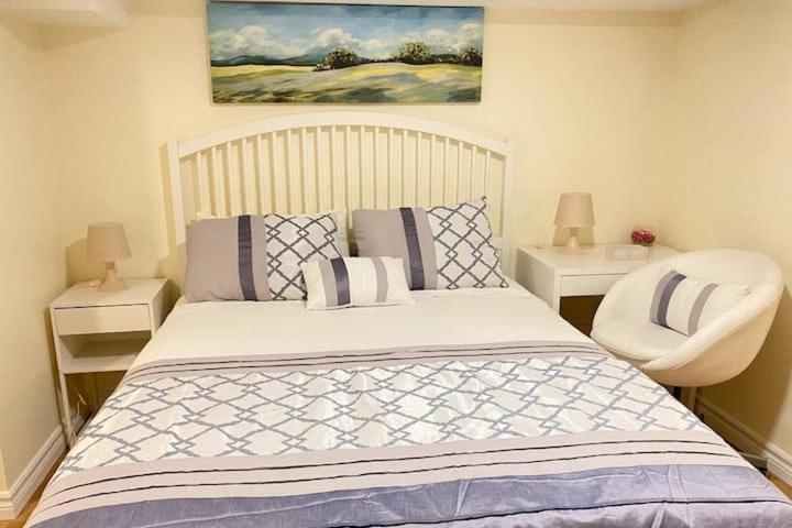 Anna'S Bed & Breakfast Niagara Falls Zewnętrze zdjęcie