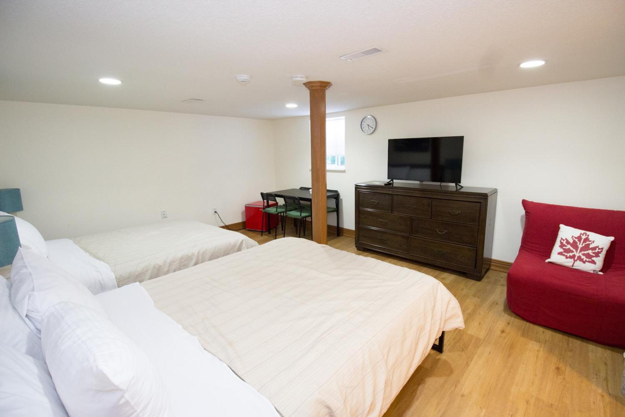 Anna'S Bed & Breakfast Niagara Falls Zewnętrze zdjęcie