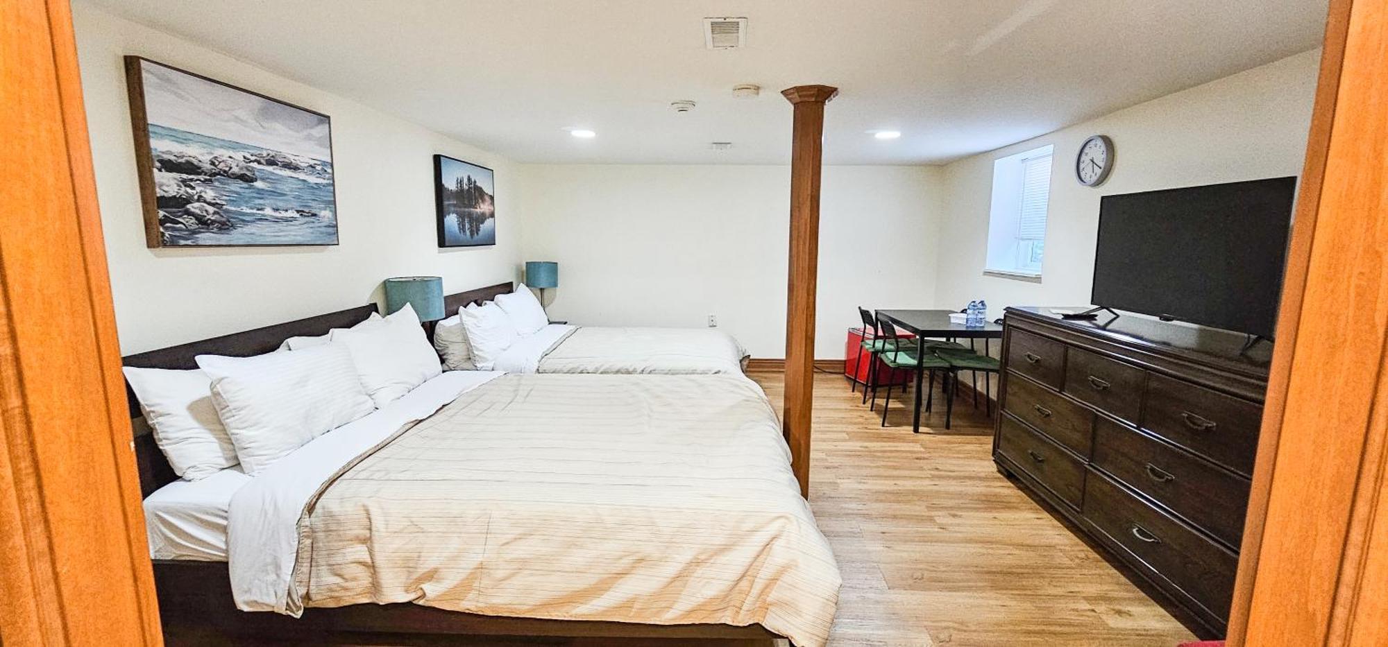 Anna'S Bed & Breakfast Niagara Falls Zewnętrze zdjęcie